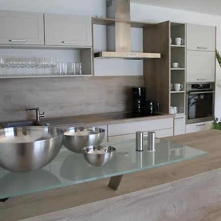 Daire Isar Residences Landau *
