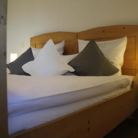 Isar Residences Landau Daire