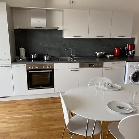 Isar Residences Landau