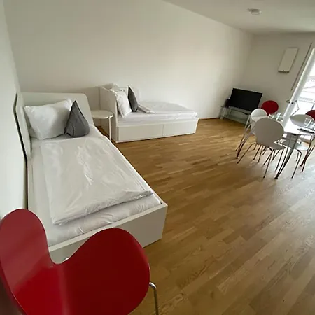 Isar Residences Landau