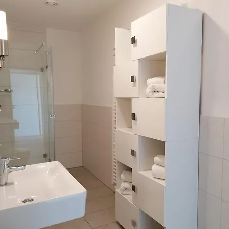Daire Isar Residences Landau