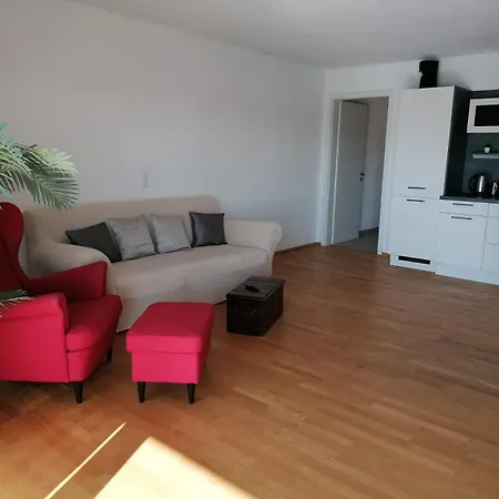 Isar Residences Landau *