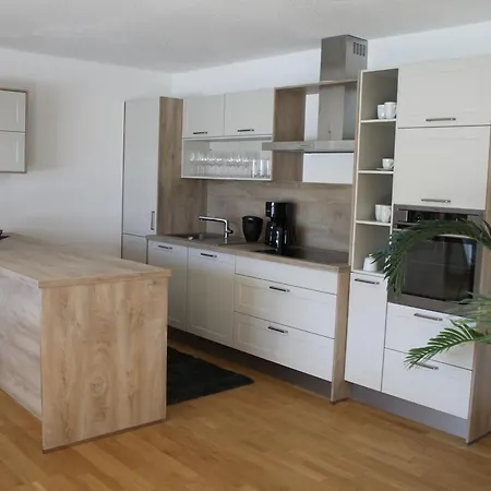 Isar Residences Landau Διαμέρισμα Landau an der Isar