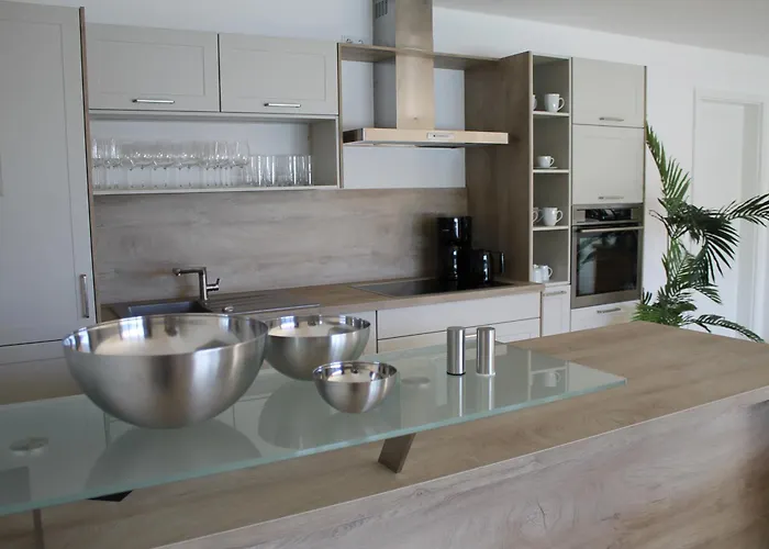 Lejlighed Isar Residences Landau *