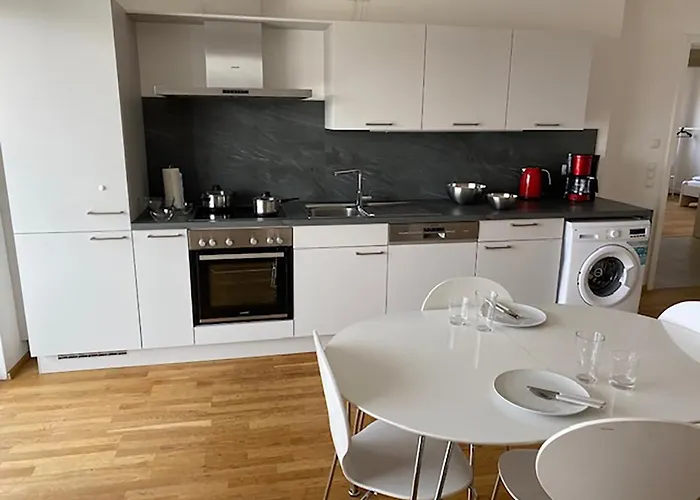 Isar Residences Landau