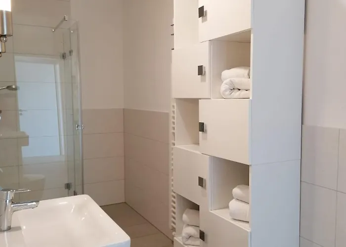 Lejlighed Isar Residences Landau