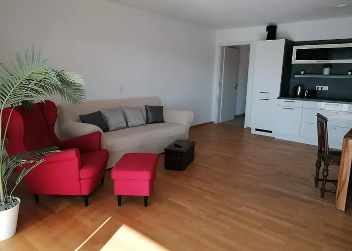 Isar Residences Landau *